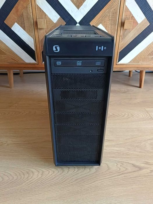 Komputer PC Intel Core i5