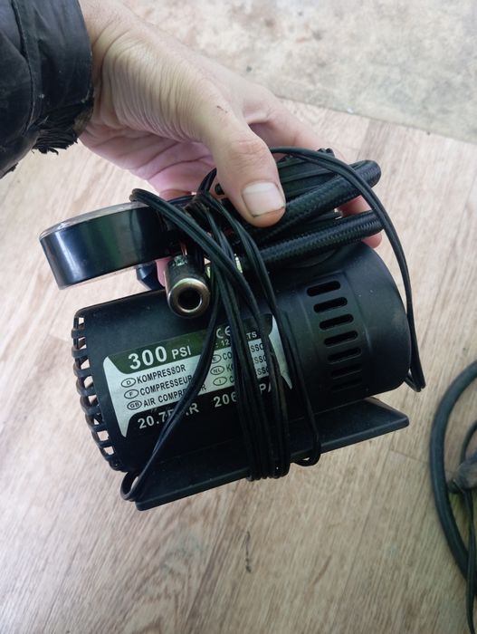 Продам Компрессорные насосы