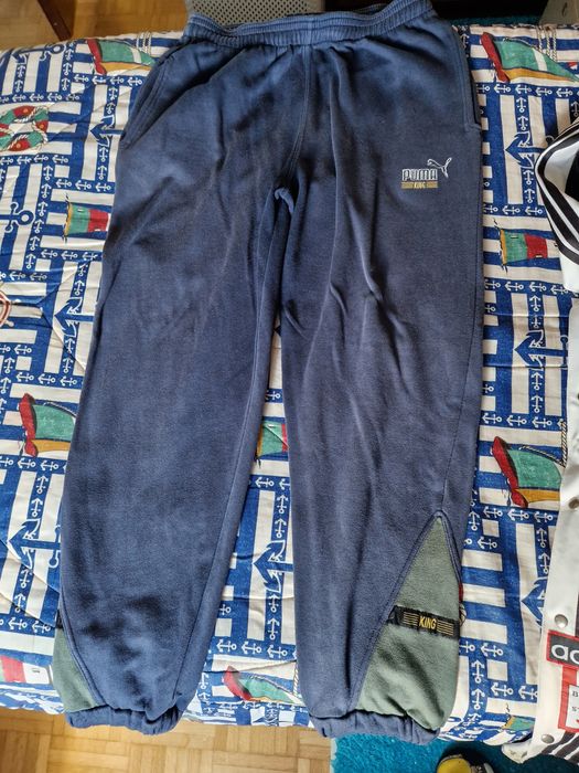 Conjunto de fato de treino