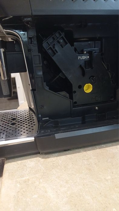 Кавомашина Philips 2231 lattego