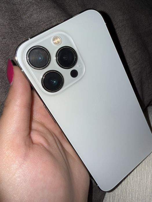 iPhone 13 pro 256GB