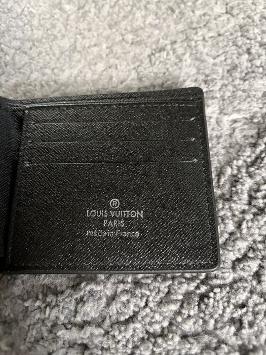 Portfel louis vuitton