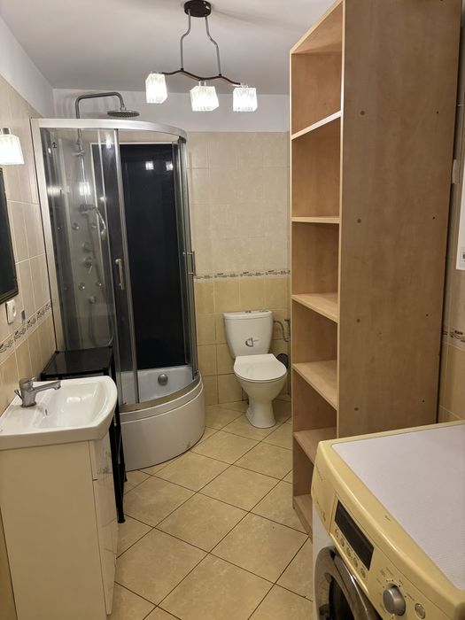 Wynajmę mieszkanie w Markach, ul. Leśna