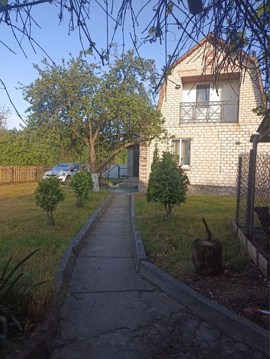 Продам будинок в дачному масиві с. Чижівка