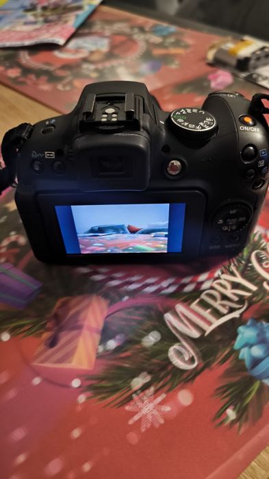 Sprzedam aparat Canon