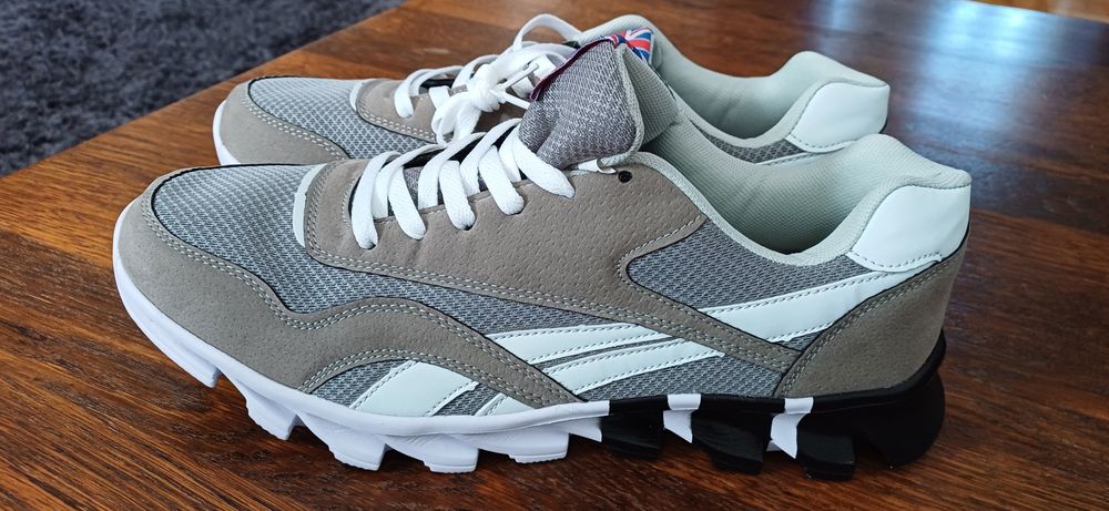 Nowe buty sportowe rozmiar 47