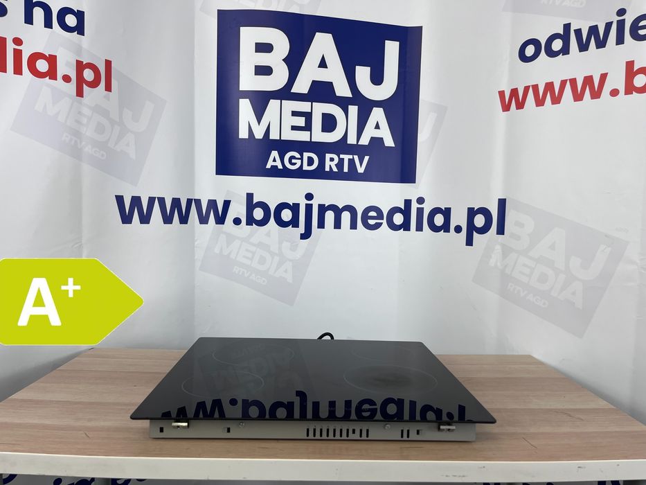 Płyta Ceramiczna Do Zabudowy Cooke Lewis / A + /Dostawa/Gwarancja