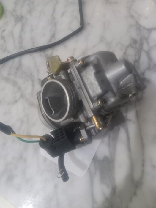 Plastic do vs 125 SYM