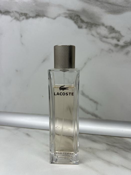 Духи Lacoste pour femme lacoste 90 ml оригінал Іспанія