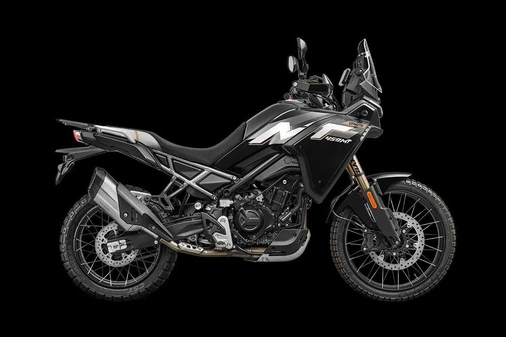 Cfmoto