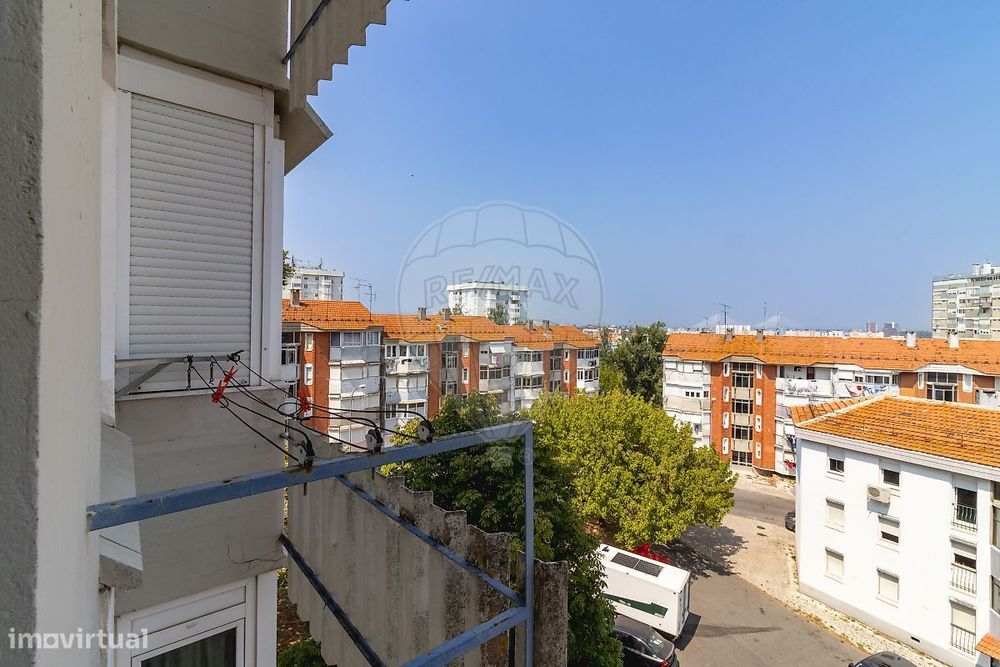 Apartamento T2 para venda