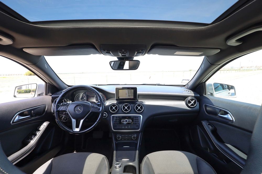 Mercedes A180 Cdi - Desde 180€ /mês