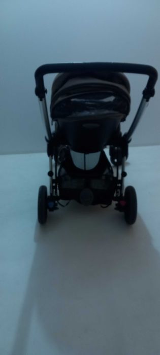 Venda Carrinho Passeio com Acento, Ovo + Isofix