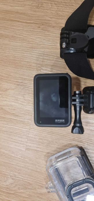 Gopro 11 black com manipulo