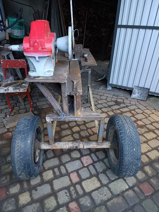 Редуктор в доброму стані