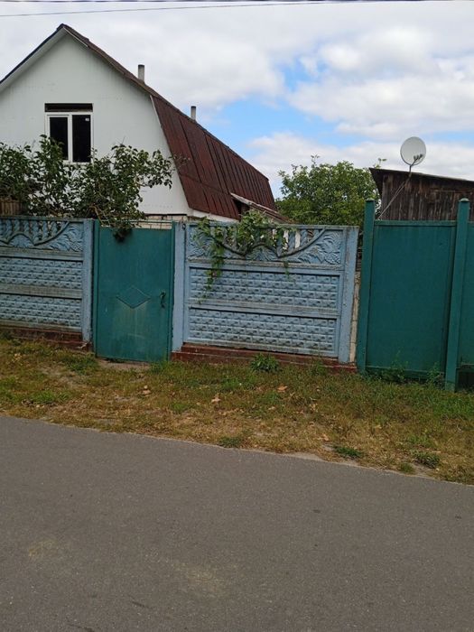 Продам будинок с. Морівськ