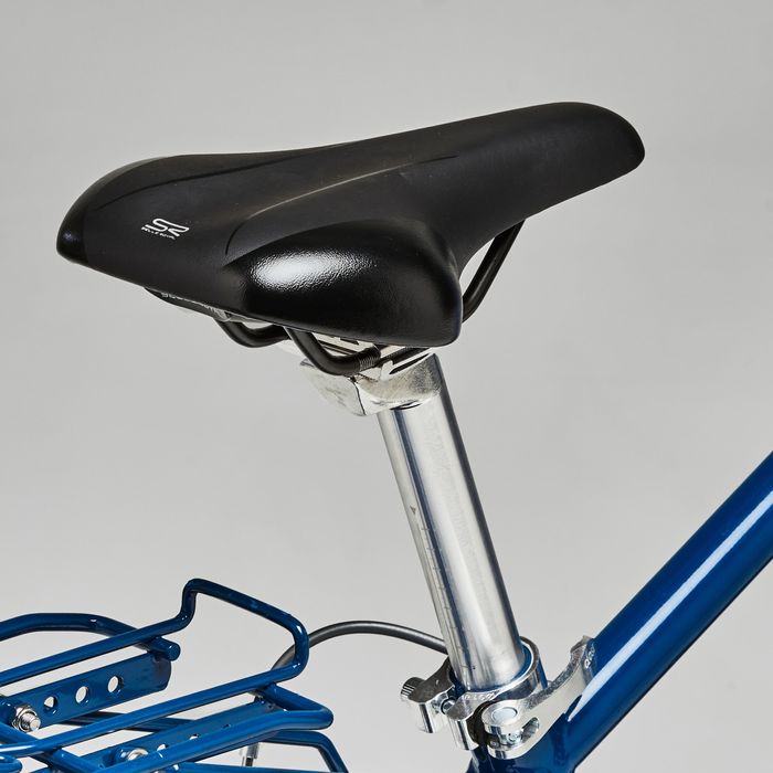 Bicicleta de Cidade Criança 9-12 Anos HOPRIDER 900