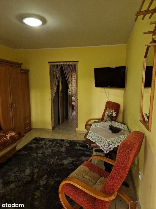 NOWA OFERTA. Na sprzedaż domek w Boszkowie.