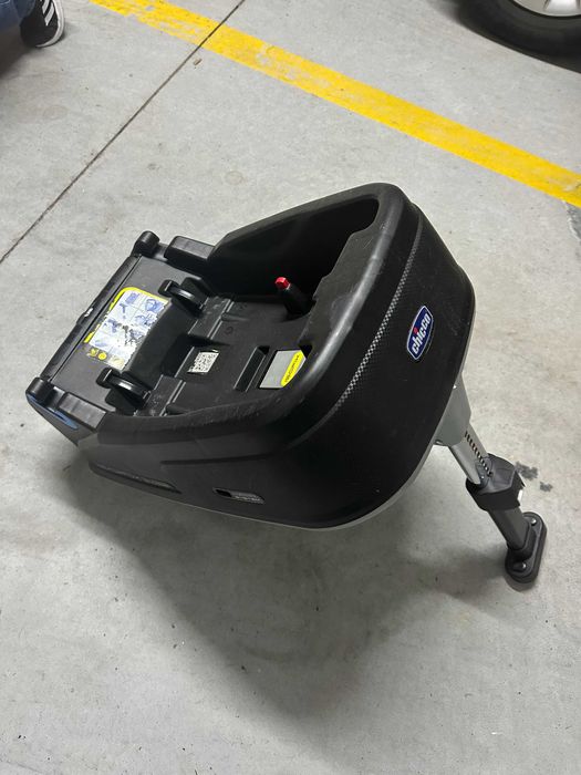 Carrinho CHICCO URBAN 3-1