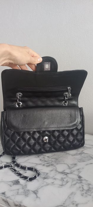 Сумка Chanel Classic medium оригінал