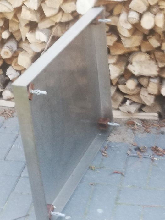 Czapka kominowa porządna