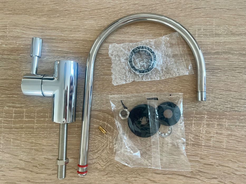 Aquaphore kranik | Wylewka AQUAPHOR