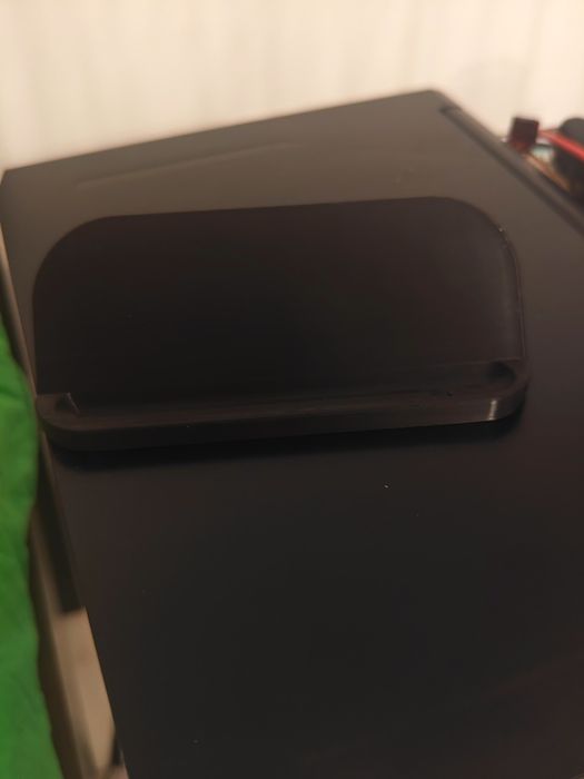 Stojak na Nintendo dsi xl druk 3d