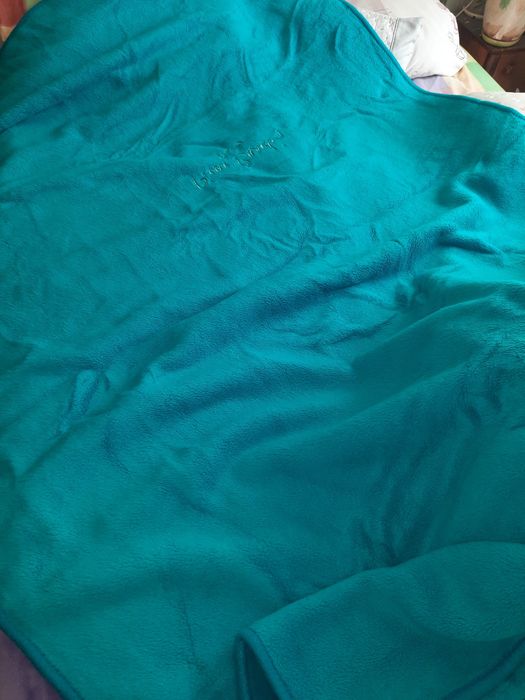 Тёплый плед Pierre Cardin 160x240