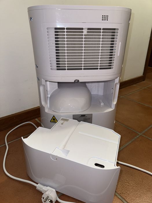 Desumidificador MEI DH 5512