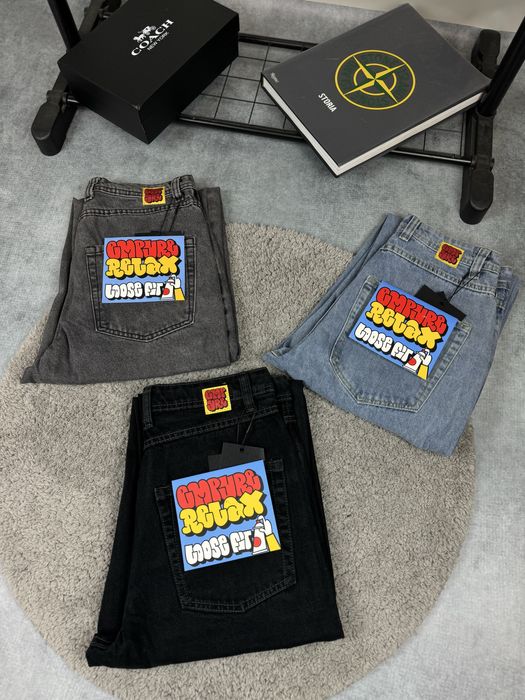 Джинси Empyre Jeans джинсы емпайр polar big boy dime