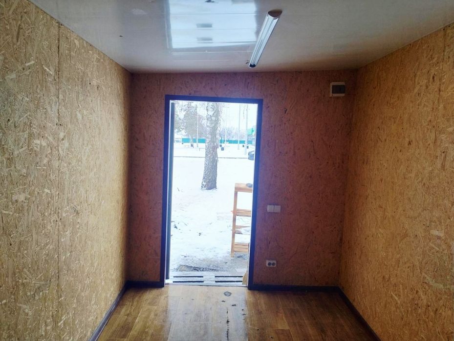 Оренда побутівки бытовки Харків  БЕЗ ЗАСТАВИ , битовки  Доставка