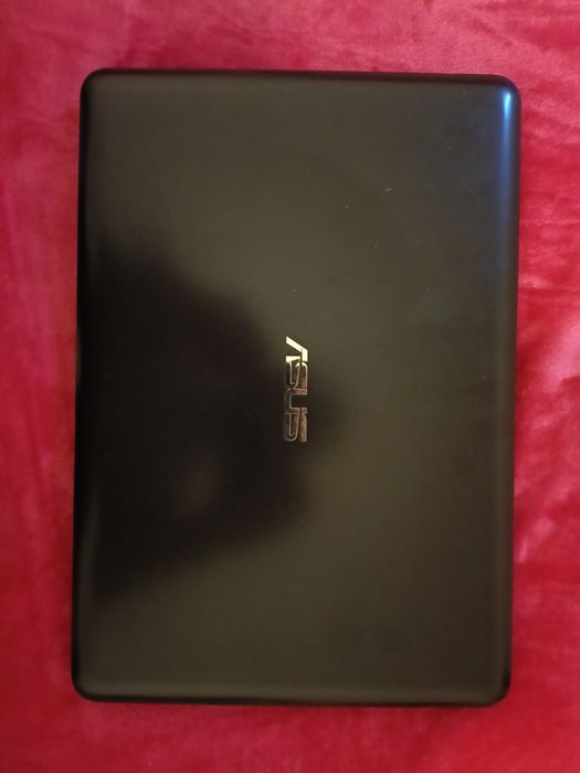 Pc ASUS vivobook