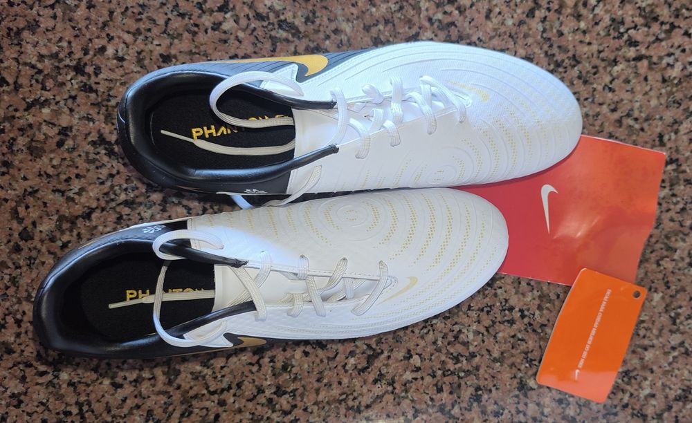 Chuteira Original Nike Phantom Gx || Academy nova (nunca usada)