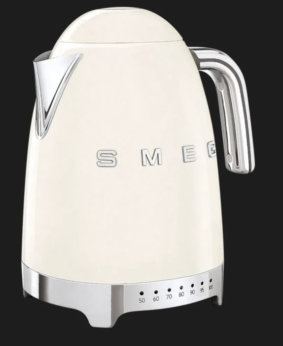 SMEG чайник новий