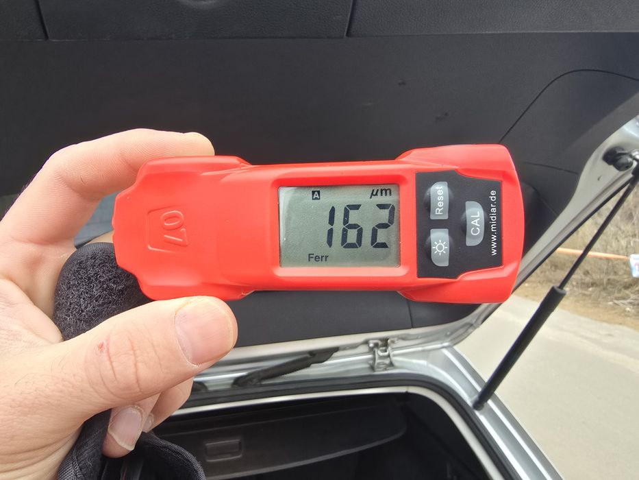 Продам толщиномер для авто