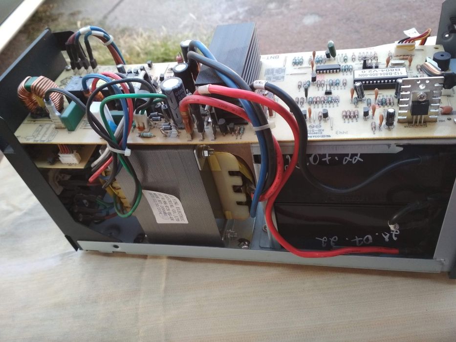 ДБЖ Powercom BNT-1500AP