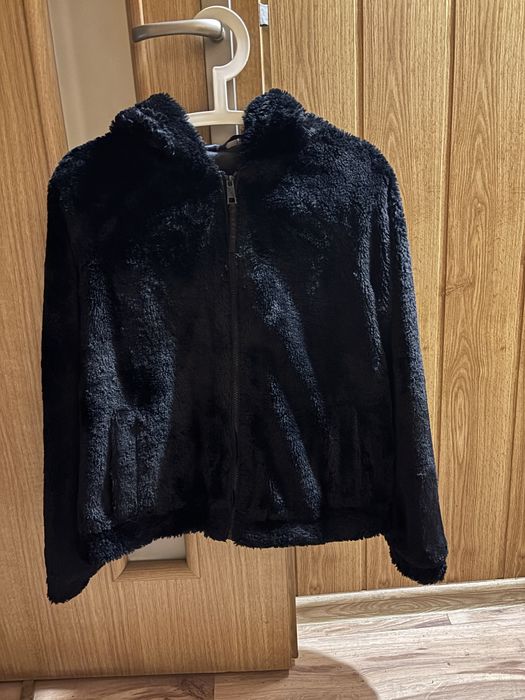 Futerko damskie New Yorker