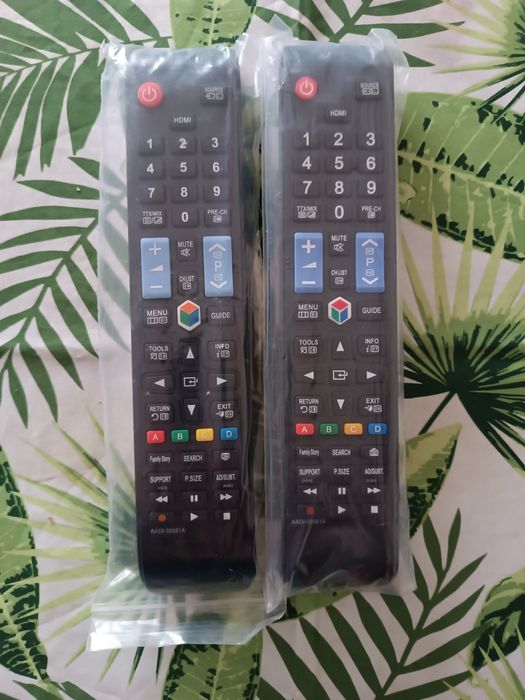 Comando Samsung BN59