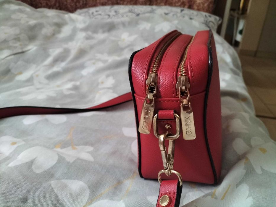 Torebka Ochnik na pasku