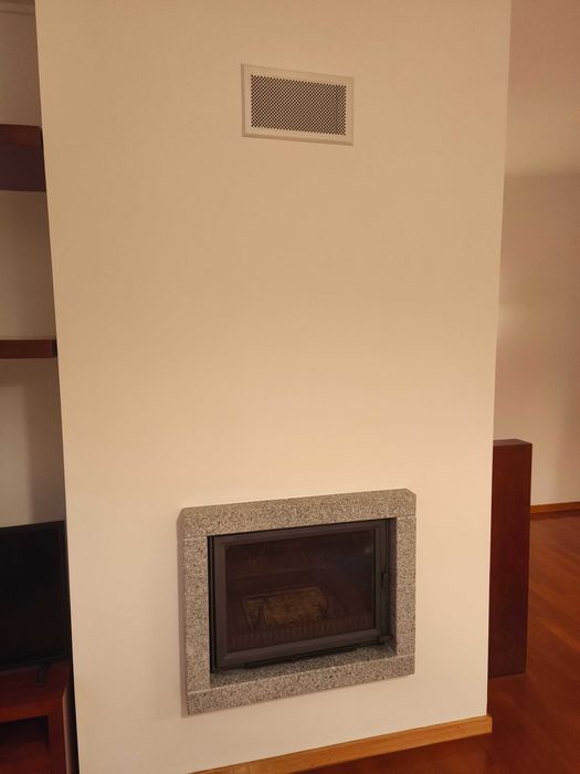 Apartamento T2 mobilado em Santa Joana