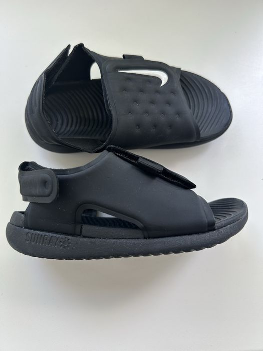 Дитячі сандалі Nike Sunray