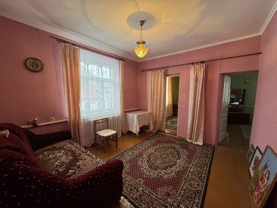 Частина будинку в Квасилові