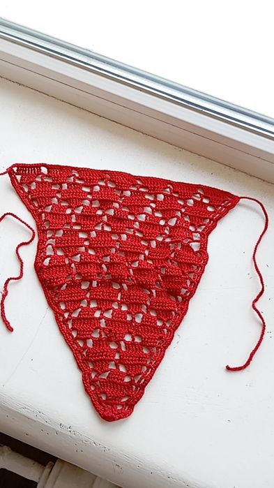 В'яжу на замовлення