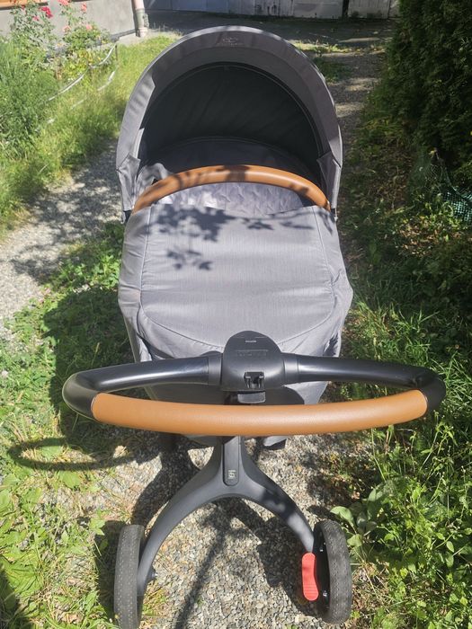 Wózek Stokke Xplory X 2w1