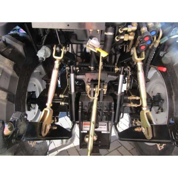 трактор Скаут ТЕ504С з кабіною. м. Звягель. Обмін старих тракторів