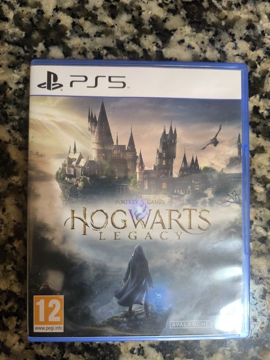 Jogos PS5 Battlefield 6, Spiderman 2, Ready or not, Hogwarts legacy