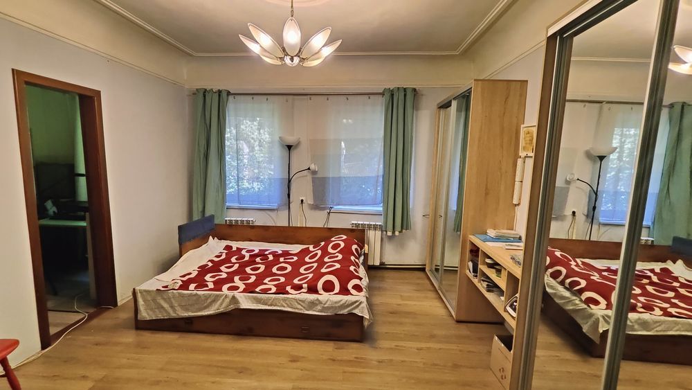 Продам дом в районе Кирова/Поля