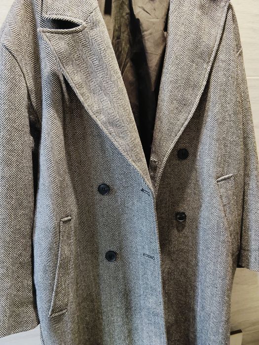 Пальто H&M Divided