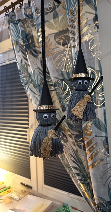 Czarownice Halloween