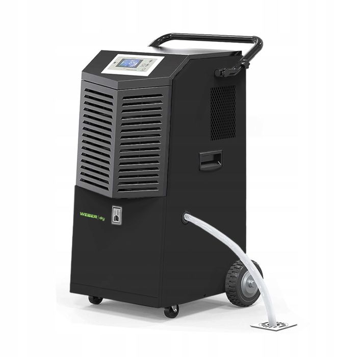 Промисловий осушувач повітря WEBER DRY 70l/24h